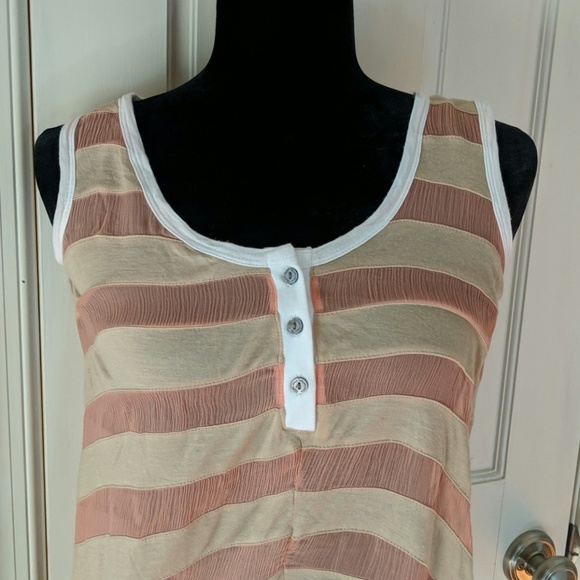 Tank top - Picture 1 of 3